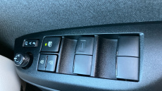 Toyota Yaris 1.5 Hybrid Excel 5dr CVT Hybrid Hatchback